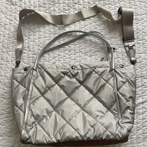 MZ Wallace Quilted Women's Tote